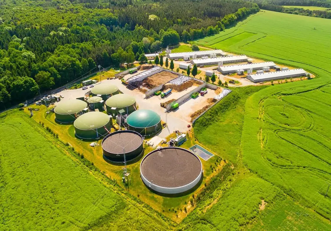 BioGas