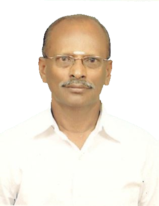 Dr. K. Durairaj, M. V. Sc